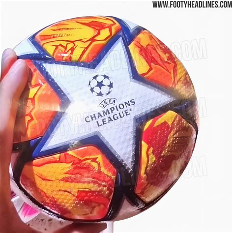 champions league final 2024 ball